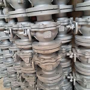 سالار صنعت آراز قیمت شیر توپی فولادی کلاس 150 کیتز 